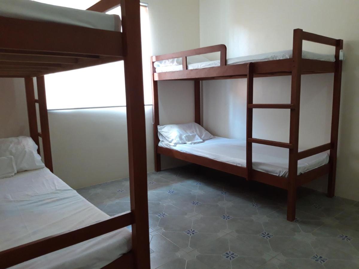 Marick Beach Resort Carmen  Bagian luar foto
